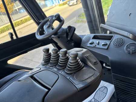 Dízel targoncák 2022  Linde H45D (10)