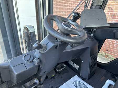 Dízel targoncák 2022  Linde H45D (8)