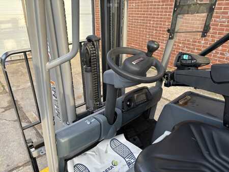 Sähkö - 4 pyör 2018  Jungheinrich EFG320 (8)