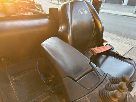 Diesel Forklifts 2016  Linde H40D (10)