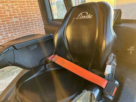 Diesel Forklifts 2016  Linde H40D (7)
