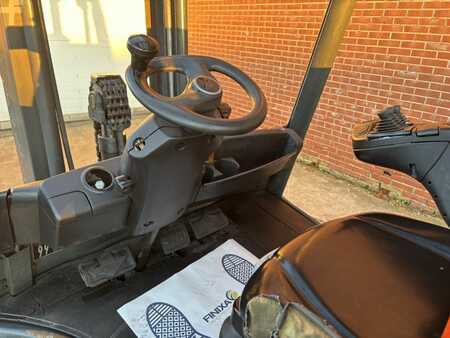 Diesel Forklifts 2016  Linde H40D (8)