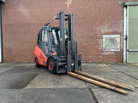 Carrelli elevatori GPL 2016  Linde H50T-02/600 (1)