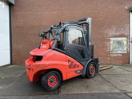 Carrelli elevatori GPL 2016  Linde H50T-02/600 (3)