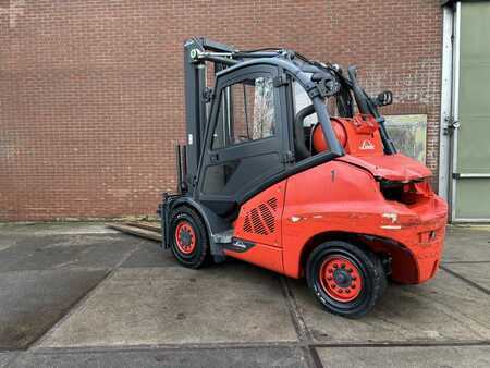 Carrelli elevatori GPL 2016  Linde H50T-02/600 (5)