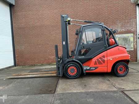 Carrelli elevatori GPL 2016  Linde H50T-02/600 (6)