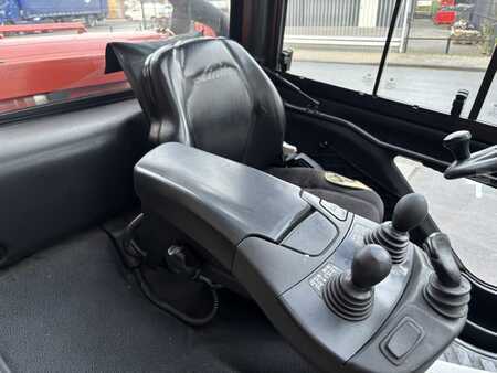 Carrelli elevatori GPL 2016  Linde H50T-02/600 (9)