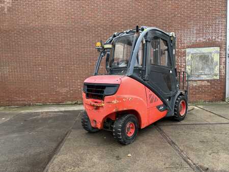 Dieselstapler 2018  Linde H35D (3)