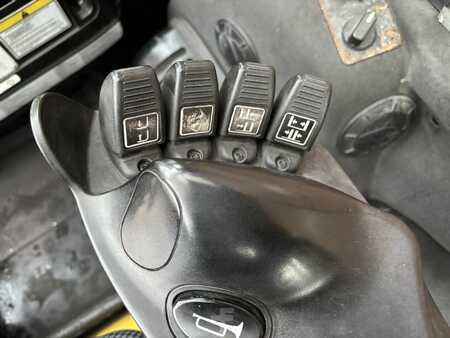 Dieseltrukki 2022  Hyster H4.5FTS5 (9)