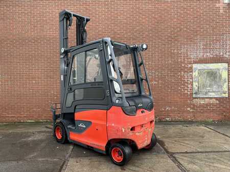 Sähkö - 4 pyör 2017  Linde E30HL-01/600 (3)