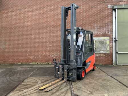 Sähkö - 4 pyör 2017  Linde E30HL-01/600 (5)