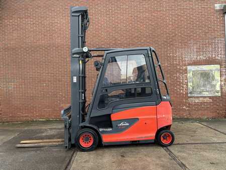 Sähkö - 4 pyör 2017  Linde E30HL-01/600 (6)