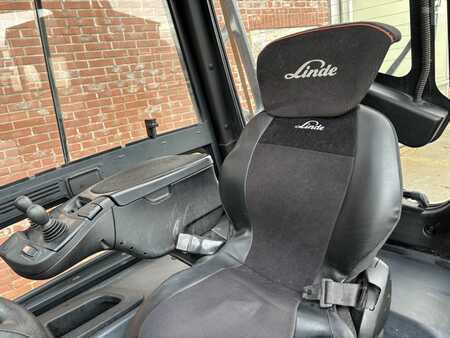 Sähkö - 4 pyör 2017  Linde E30HL-01/600 (7)