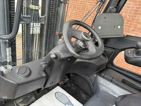 Sähkö - 4 pyör 2017  Linde E30HL-01/600 (8)