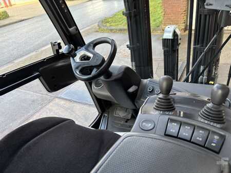 LPG VZV 2020  Linde H25T-01 (10)