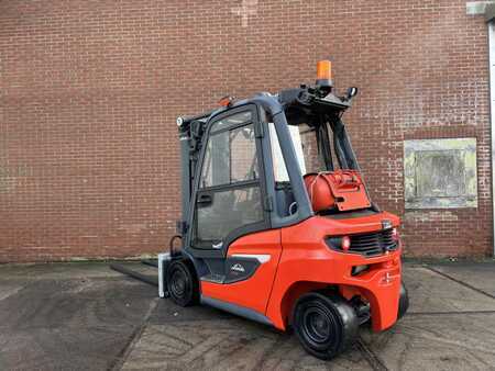 LPG VZV 2020  Linde H25T-01 (5)