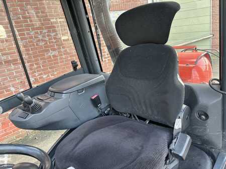 LPG VZV 2020  Linde H25T-01 (7)