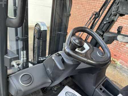 LPG VZV 2020  Linde H25T-01 (8)