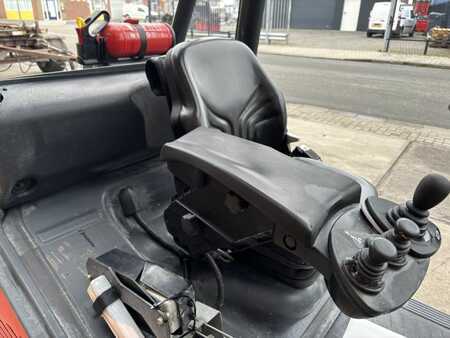 Diesel truck - Linde H35D (10)