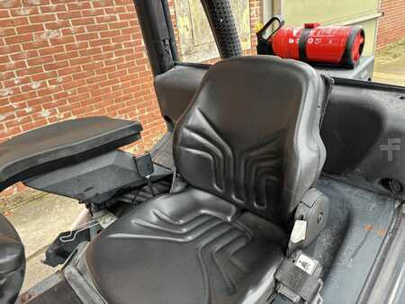 Diesel truck - Linde H35D (7)