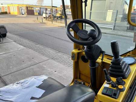 Sidlastare 2007  Combilift C5000SL (10)
