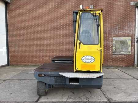 Sidlastare 2007  Combilift C5000SL (2)
