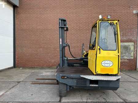 Sidlastare 2007  Combilift C5000SL (3)