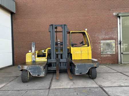 Sidlastare 2007  Combilift C5000SL (4)