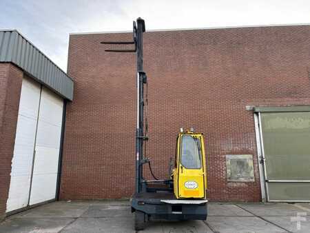 Sidlastare 2007  Combilift C5000SL (5)