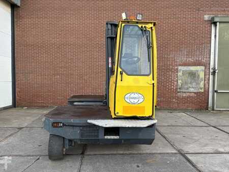 Sidlastare 2007  Combilift C5000SL (6)