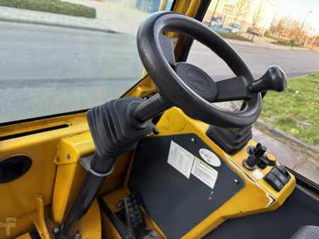 Sidlastare 2007  Combilift C5000SL (8)