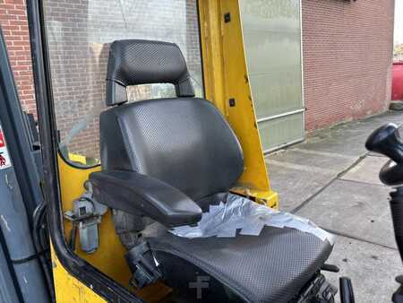 Sidlastare 2007  Combilift C5000SL (9)