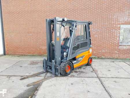 Sähkö - 4 pyör 2018  Linde E25-01 (2)