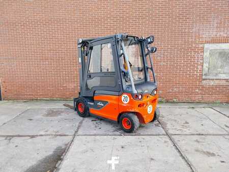 Sähkö - 4 pyör 2018  Linde E25-01 (3)