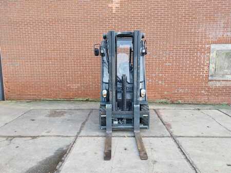 Sähkö - 4 pyör 2018  Linde E25-01 (8)