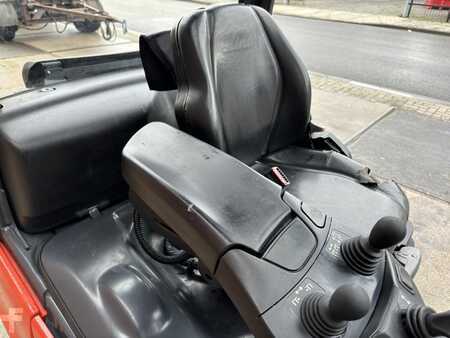 Gas truck 2018  Linde H14T-01 (10)