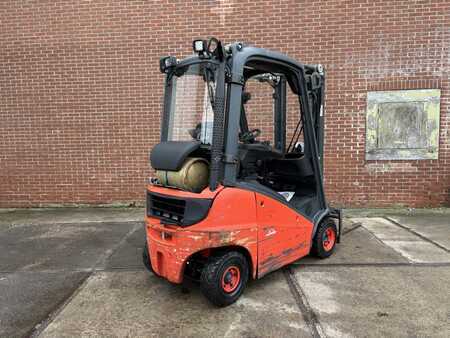 Gas truck 2018  Linde H14T-01 (3)