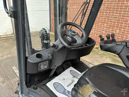 Gas truck 2018  Linde H14T-01 (8)