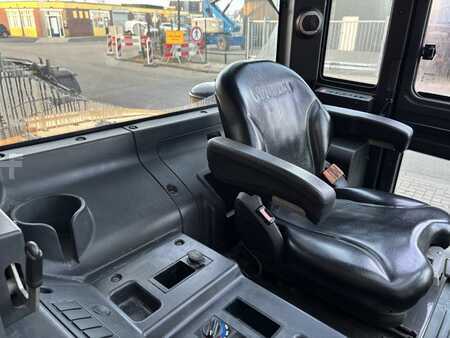 Carretilla elevadora diésel 2021  Hyundai 80D-9 (9)