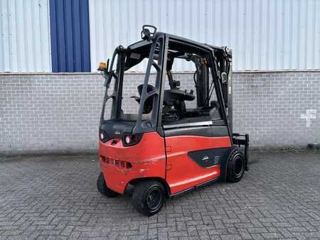 Eléctrico - 4 rodas 2014  Linde E35HL-01 (5)