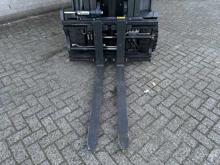 Eléctrico - 4 rodas 2014  Linde E35HL-01 (7)