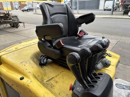 Elektro čtyřkolový VZV 2014  Hyster E2.5XN MWB (10)