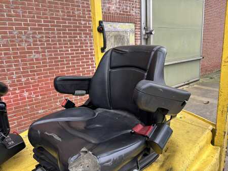 Elektro čtyřkolový VZV 2014  Hyster E2.5XN MWB (7)