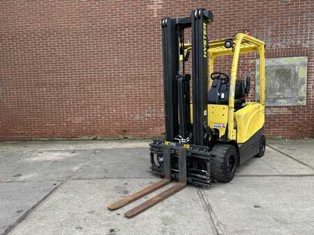 El truck - 4 hjulet 2014  Hyster J2.5XN (4)
