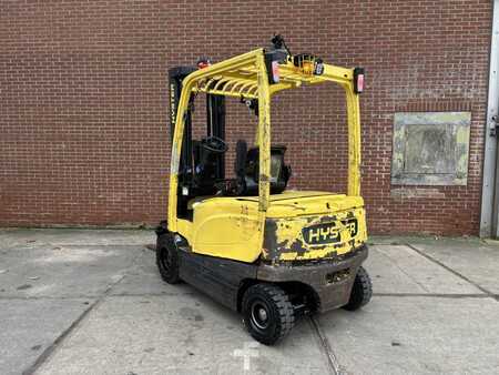 El truck - 4 hjulet 2014  Hyster J2.5XN (5)