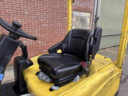 El truck - 4 hjulet 2014  Hyster J2.5XN (7)