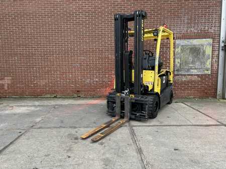 El truck - 4 hjulet 2014  Hyster J2.5XN (4)