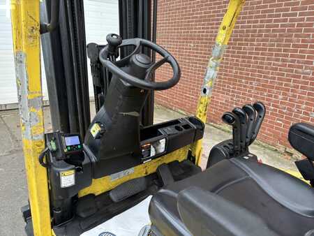 El truck - 4 hjulet 2014  Hyster J2.5XN (8)