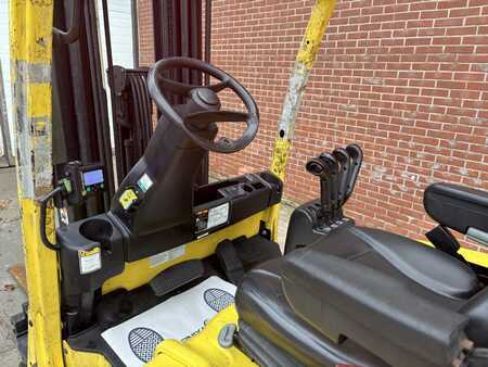 El truck - 4 hjulet 2014  Hyster J2.5XN (8)