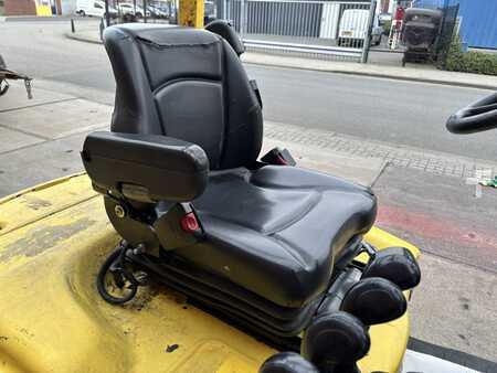 Elektro čtyřkolový VZV 2014  Hyster E2.5XN MWB (10)